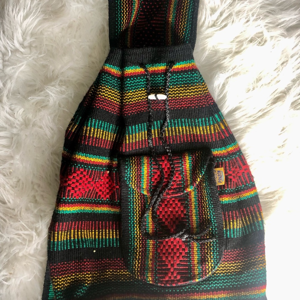 Pinzon Backpack - image 4